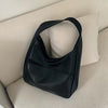 Thepremiumleather Retro soft bag