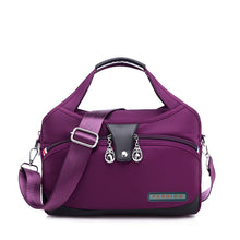 Load image into Gallery viewer, Londonsac Fashionable tote Bag