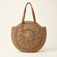 Load image into Gallery viewer, Londonsac Beautiful Bali Bag