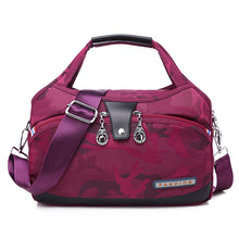 Load image into Gallery viewer, Londonsac Fashionable tote Bag
