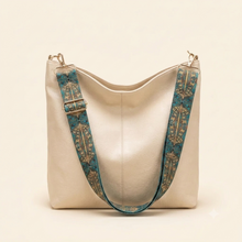 Load image into Gallery viewer, Thepremiumleather RetroBag (Special Guitar Strap)
