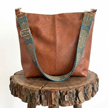 Load image into Gallery viewer, Thepremiumleather RetroBag (SPECIAL GUITAR STRAP)