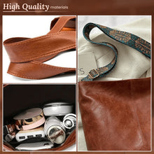 Load image into Gallery viewer, Thepremiumleather RetroBag (SPECIAL GUITAR STRAP)