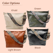 Load image into Gallery viewer, Thepremiumleather RetroBag (SPECIAL GUITAR STRAP)