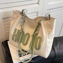 Load image into Gallery viewer, Londonsac Beautiful Hooto Bag (LARGE CAPACITY)