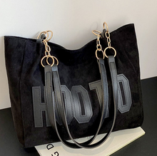 Load image into Gallery viewer, Londonsac Beautiful Hooto Bag (LARGE CAPACITY)
