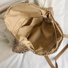 Load image into Gallery viewer, Londonsac Beautiful BALI Bag