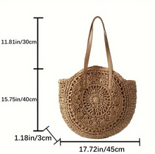 Load image into Gallery viewer, Londonsac Beautiful BALI Bag