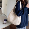 Thepremiumleather Retro soft bag